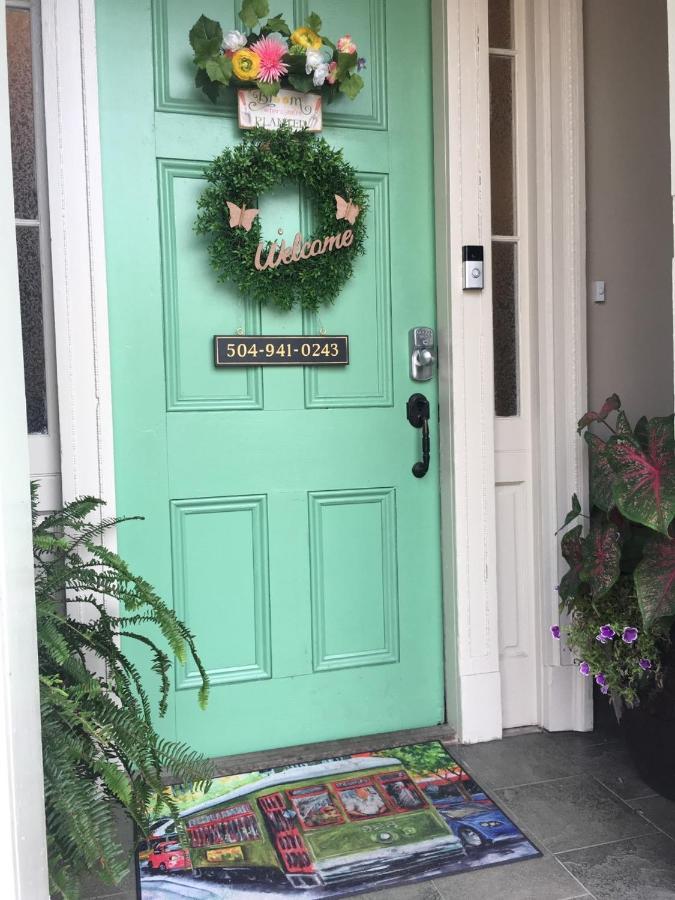 Wg Creole House 1850 Hotel นิวออร์ลีนส์ ภายนอก รูปภาพ