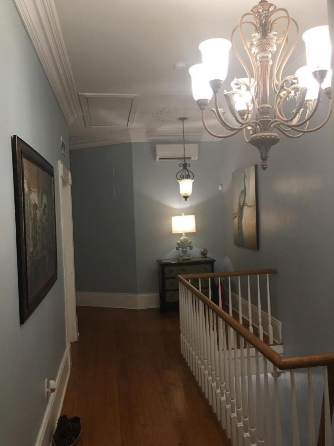 Wg Creole House 1850 Hotel นิวออร์ลีนส์ ภายนอก รูปภาพ