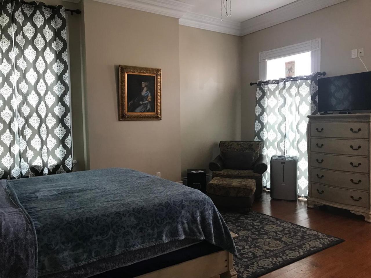Wg Creole House 1850 Hotel นิวออร์ลีนส์ ห้อง รูปภาพ