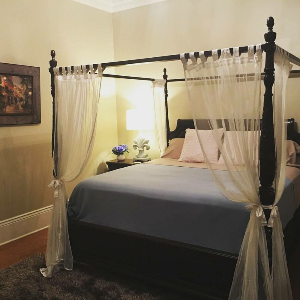 Wg Creole House 1850 Hotel นิวออร์ลีนส์ ภายนอก รูปภาพ